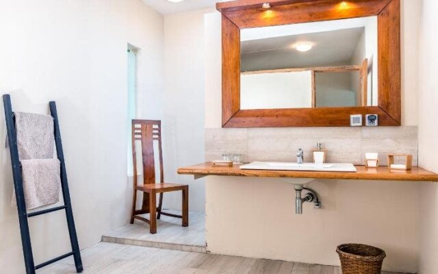 Bunaken Cha Cha Nature Resort
