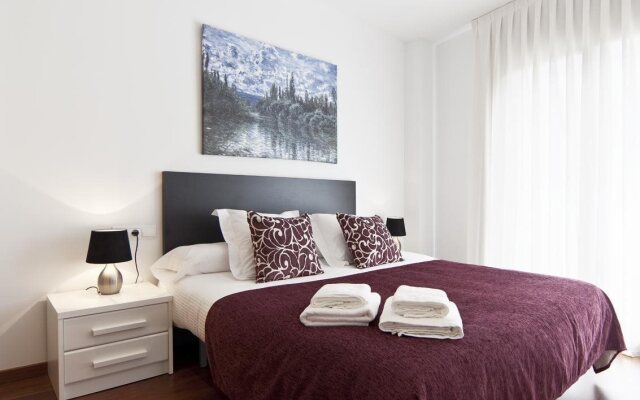 Arago Executive Suites Apartments