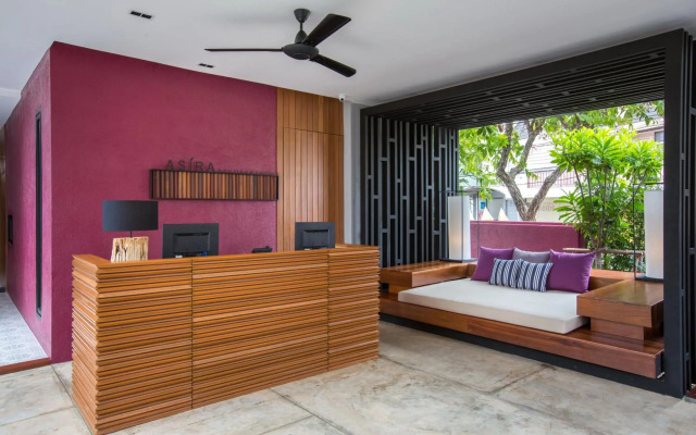 Asira Boutique HuaHin Hotel