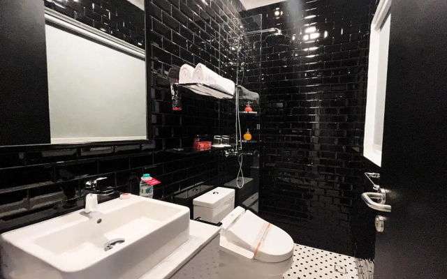 Moritz Smart Bandung