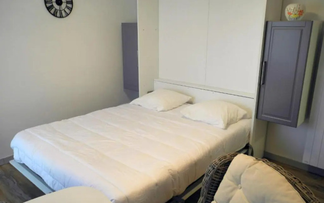 Studio - Port du Croisic