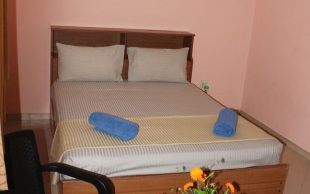 A4 Residence Colombo Airport - Hostel