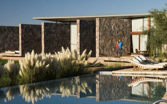 Tierra Atacama
