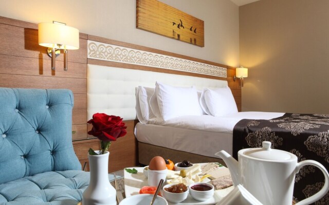 Sivas Revag Hotel