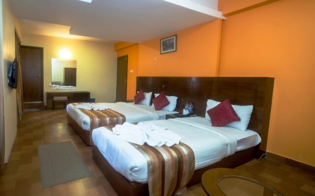 Kotee Home Hotel