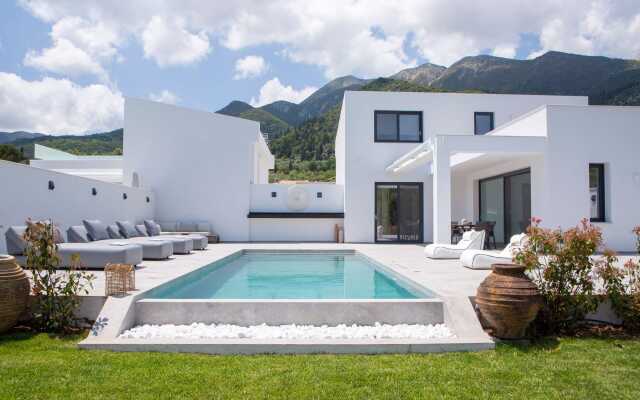 Eros - Afroditi Villas Collection