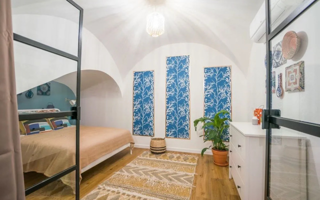 Comfortable Principe Real Apartment