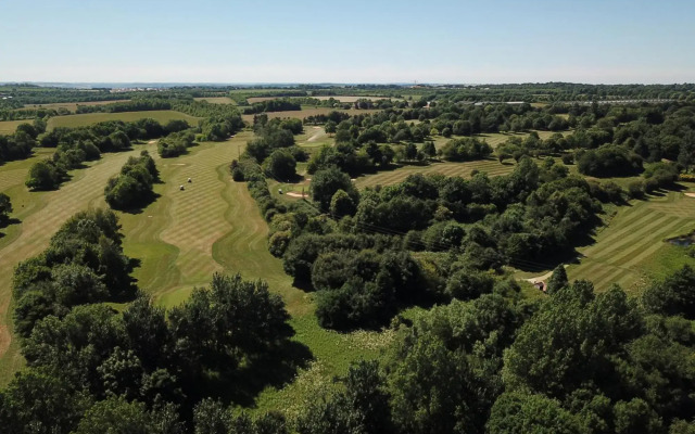 Cotswolds Hotel & Spa