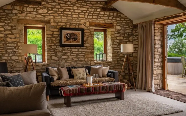 Dryhill Cottage