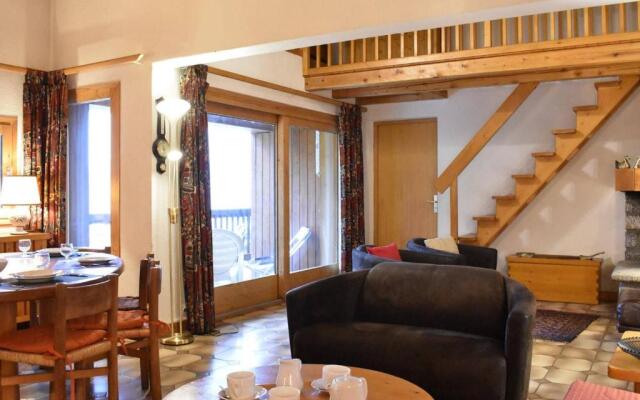 Appartement Méribel, 4 pièces, 9 personnes - FR-1-180-330