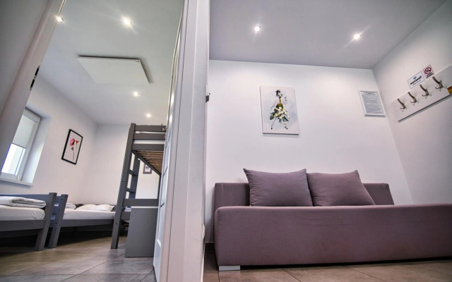 Apartamenty i Domki u Basi