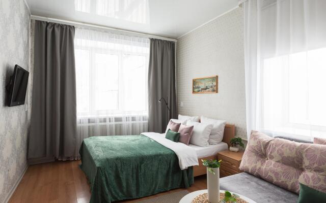 Две Подушки на улице Маяковского