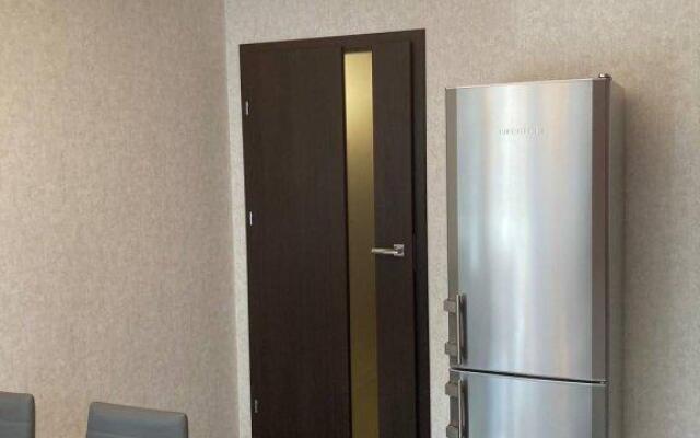 Apartments on Cosmonaut Leonov street 55k4