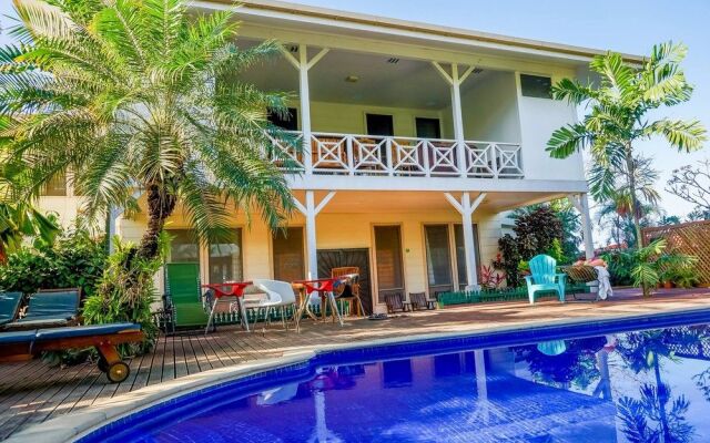 Lynn's Getaway Accommodation