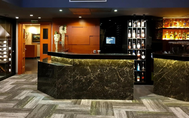 Hotel Arka