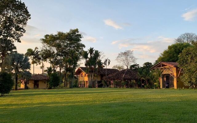 Turismo Rural Palermo