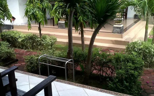 Nusa Dewata Bungalows