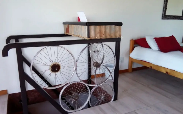 Little Sister's Self Catering