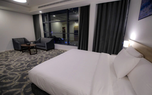 Laten suites