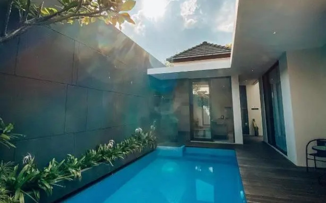 Villa Carmela Batu by Kingspark 8