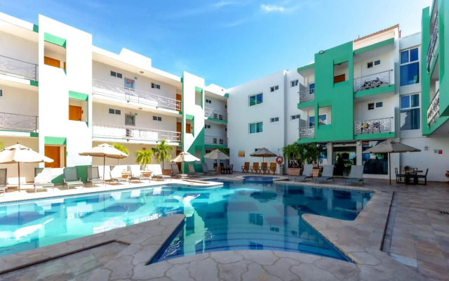 Quality Inn Mazatlan