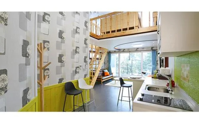 Tongyeong Evergreen Pension