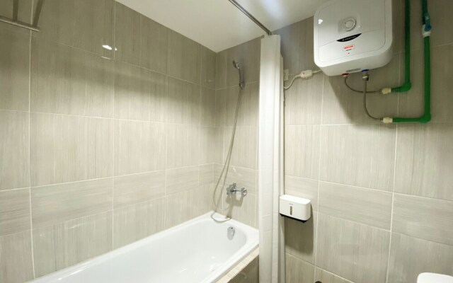 Comfort Stay 1Br At Vasanta Innopark Apartment