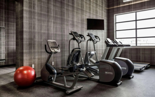 enVision Hotel Boston-Everett, Ascend Hotel Collection