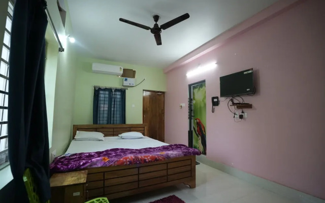 Sadhu Inn