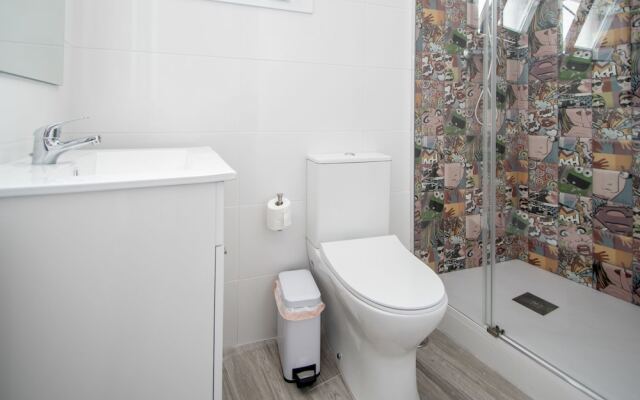 Apartamento Gran Sol de Cadiz