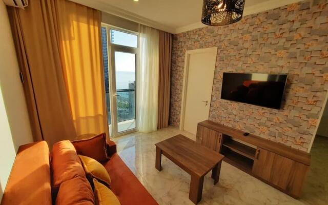Leo Group Apartment 21-03 Elegance Batumi