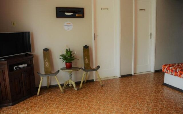 Marina dos Anjos Hostel