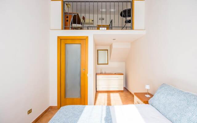 Vomero Duplex Apartment by Wonderful Italy