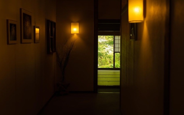 Shikisainoyado Furusato – Guest Rooms – Nishiwaga