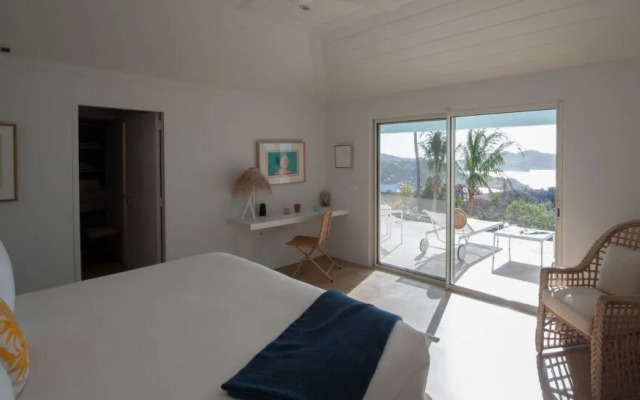 Dream Villa Camaruche-1939