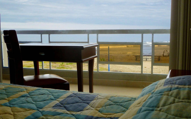 Hotel Costa Paraiso