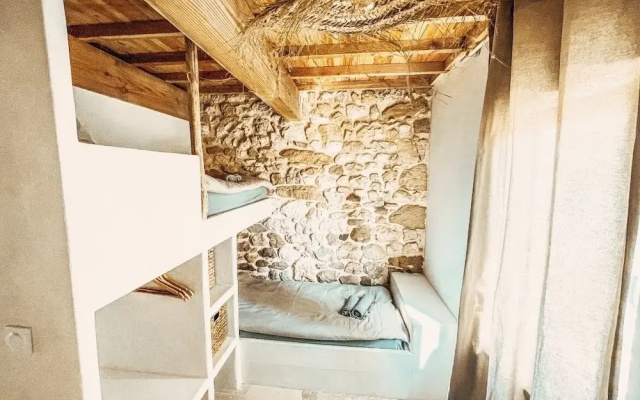 Le clos Bohème