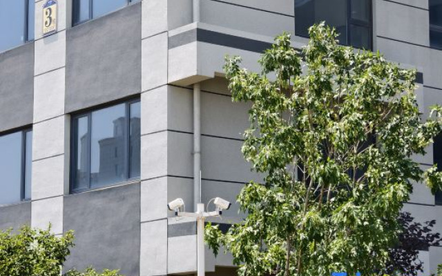 Yuxin Bo'an Homestay — 2-star hotel in Yingkou