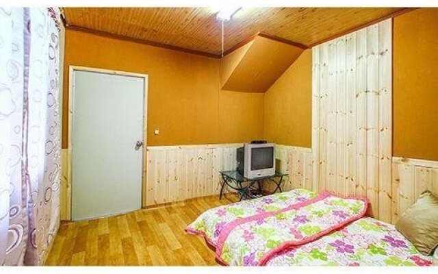 Danyang Palgyeong Pension