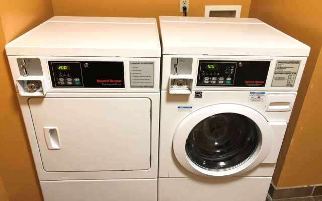 Best Western Plus Coldwater Hotel