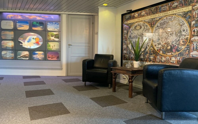 Båtsfjord Polar Hotell