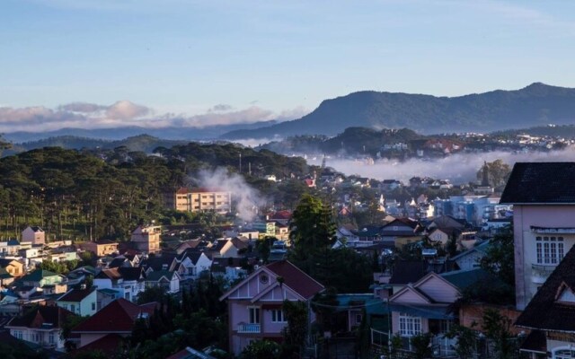 Thien Kim 2 Guesthouse