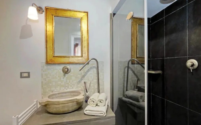 Flatinrome Boutique Navona