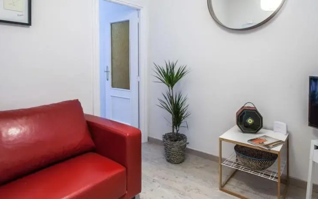 B&B Hotel Madrid Centro Puerta Del Sol