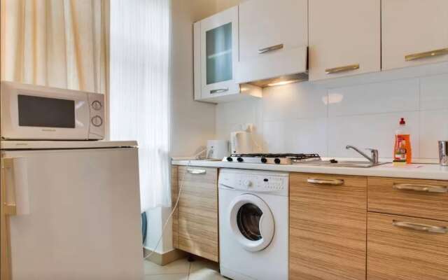 Apartments u Staropramenu