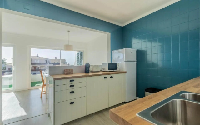 Apartment Julio Pomar, swimming pool