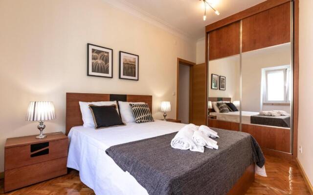 Like-home Casa Campolide