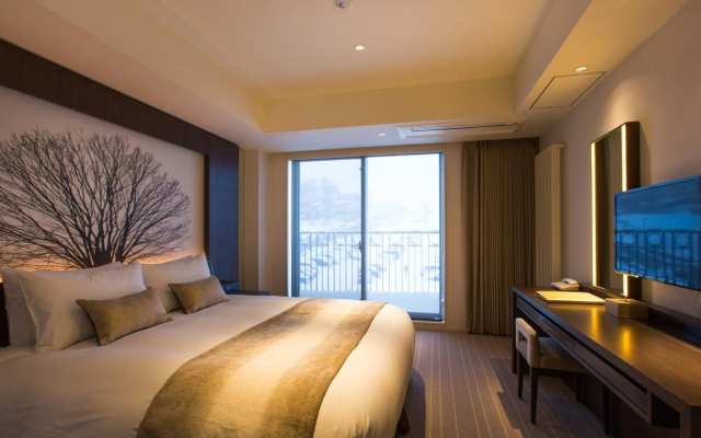 Chalet Ivy Hirafu