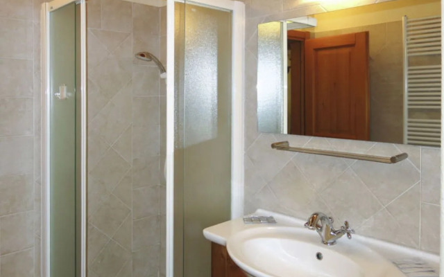 Casa del Ponte (SMY612)