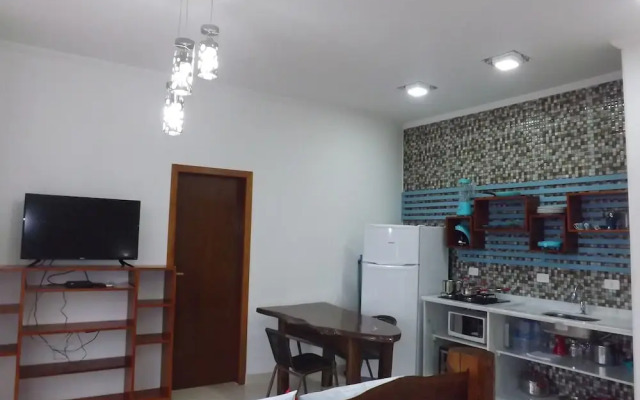 Apartamentos Casa Da Pedra